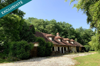 achat maison louhans 71500