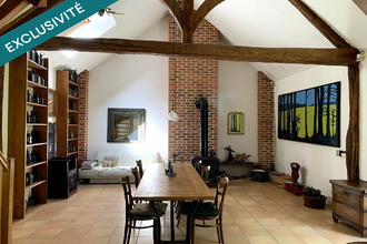 achat maison louhans 71500