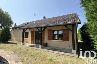 achat maison louhans 71500