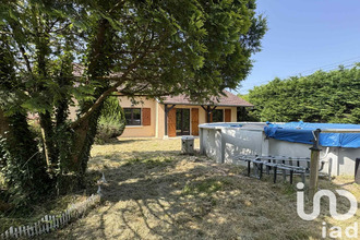 achat maison louhans 71500