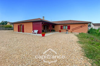 achat maison louhans 71500