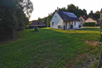 achat maison louhans 71500