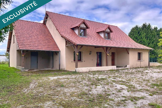 achat maison louhans 71500