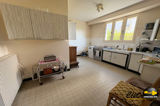 achat maison louhans 71500