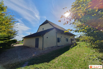 achat maison louhans 71500