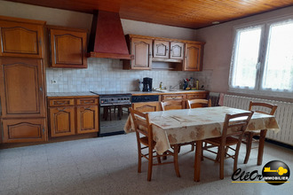 achat maison louhans 71500