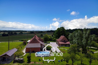 achat maison louhans 71500