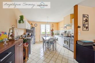 achat maison louhans 71500