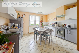 achat maison louhans 71500