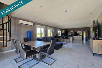 achat maison louhans 71500