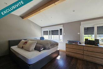 achat maison louhans 71500