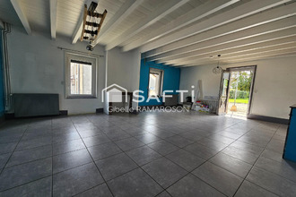 achat maison louhans 71500