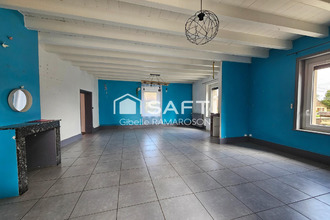 achat maison louhans 71500