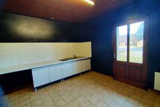 achat maison louhans 71500