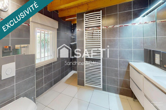 achat maison louhans 71500