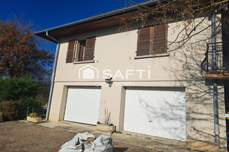 achat maison louhans 71500