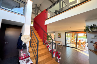 achat maison louhans 71500