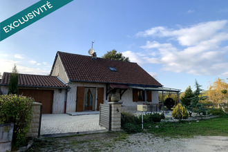 achat maison louhans 71500