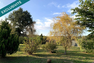 achat maison louhans 71500