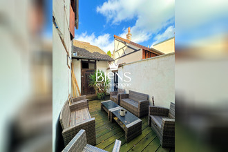 achat maison louhans 71500