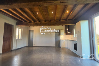 achat maison louhans 71500