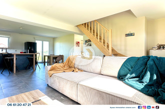 achat maison louhans 71500