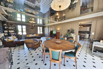 achat maison louhans 71500