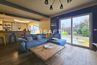 achat maison louhans 71500