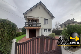 achat maison louhans 71500