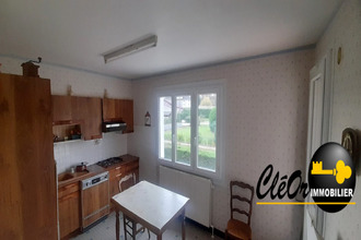 achat maison louhans 71500