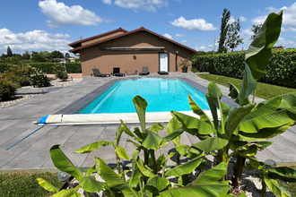 achat maison louhans 71500