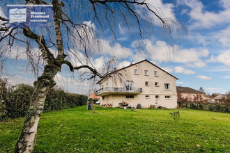 achat maison louhans 71500