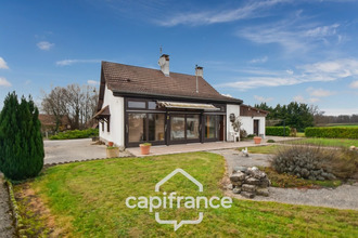 achat maison louhans 71500