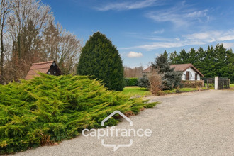 achat maison louhans 71500