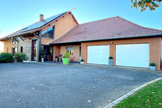 achat maison louhans 71500