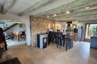 achat maison louhans 71500