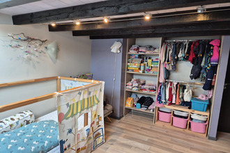 achat maison louhans 71500