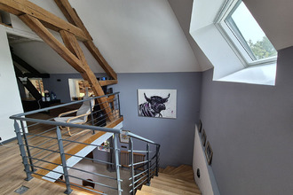 achat maison louhans 71500