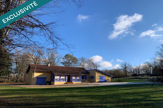 achat maison louhans 71500