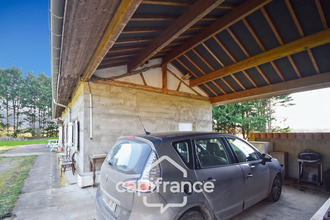 achat maison louhans 71500