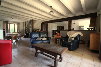 achat maison louhans 71500