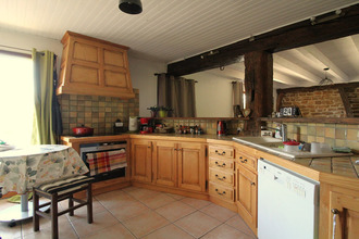 achat maison louhans 71500