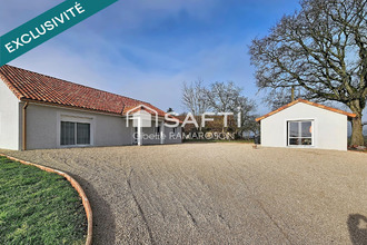 achat maison louhans 71500