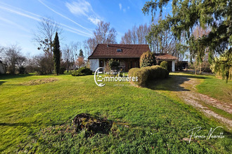 achat maison louhans 71500