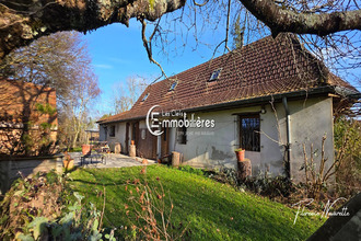 achat maison louhans 71500