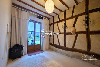 achat maison louhans 71500