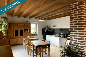 achat maison louhans 71500