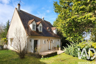 achat maison louhans 71500