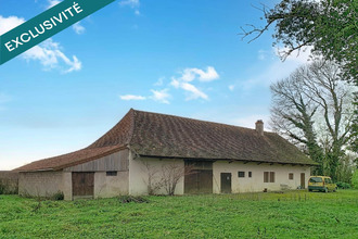 achat maison louhans 71500