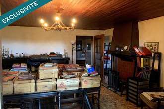 achat maison louhans 71500